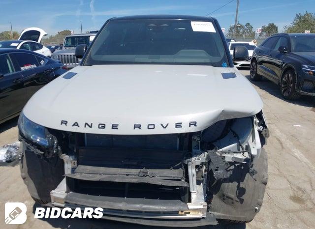 SAL1P9EU1RA402450 2024 Land Rover Range Rover photo no. 13