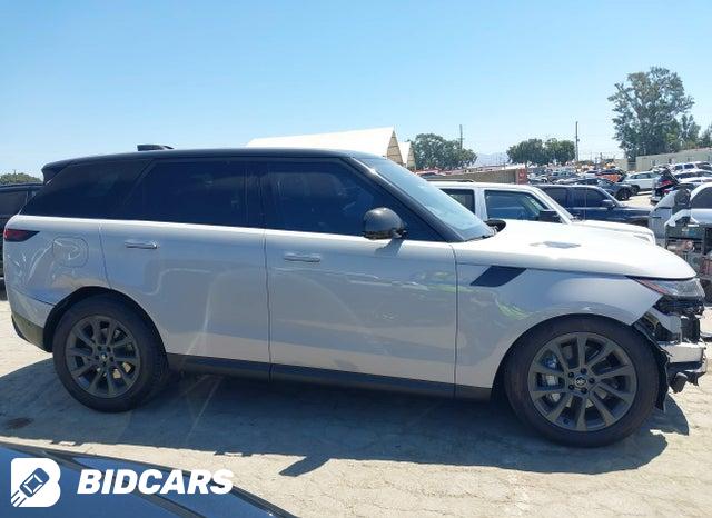 SAL1P9EU1RA402450 2024 Land Rover Range Rover photo no. 14