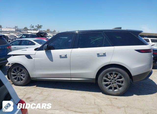 SAL1P9EU1RA402450 2024 Land Rover Range Rover photo no. 15