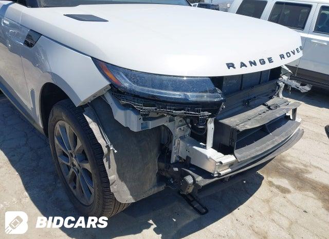 SAL1P9EU1RA402450 2024 Land Rover Range Rover photo no. 18