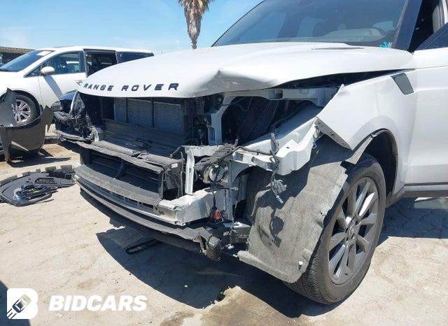 SAL1P9EU1RA402450 2024 Land Rover Range Rover photo no. 6
