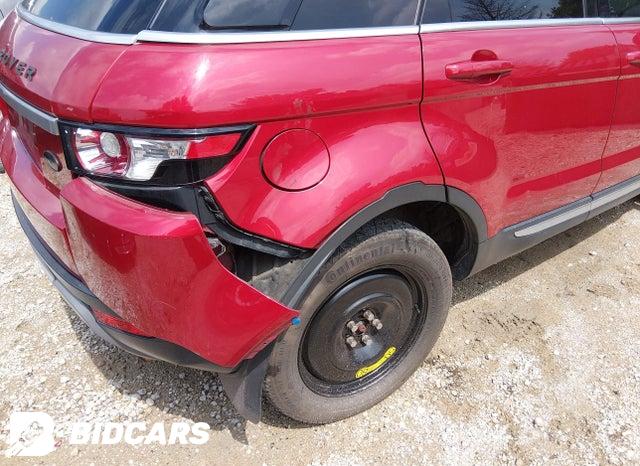 SALVV2BGXCH000549 2012 Land Rover Range Rover photo no. 13