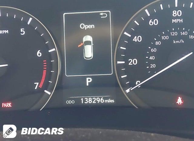2019 Lexus RX — VIN 2T2BZMCA6KC208415, şəkil 15