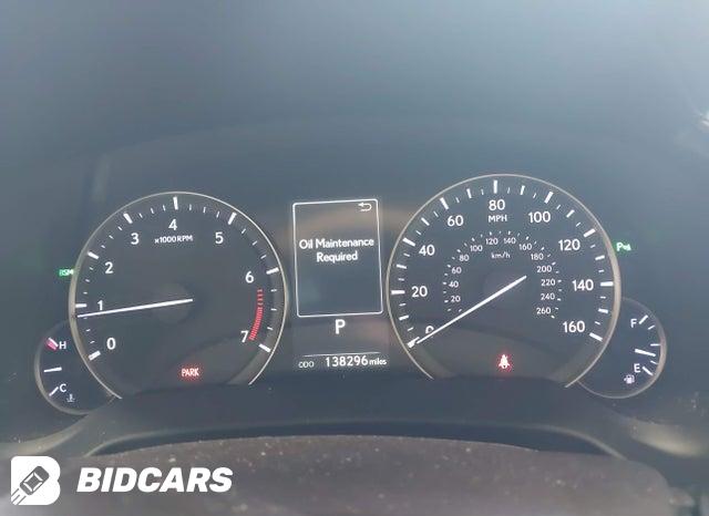 2019 Lexus RX — VIN 2T2BZMCA6KC208415, şəkil 7