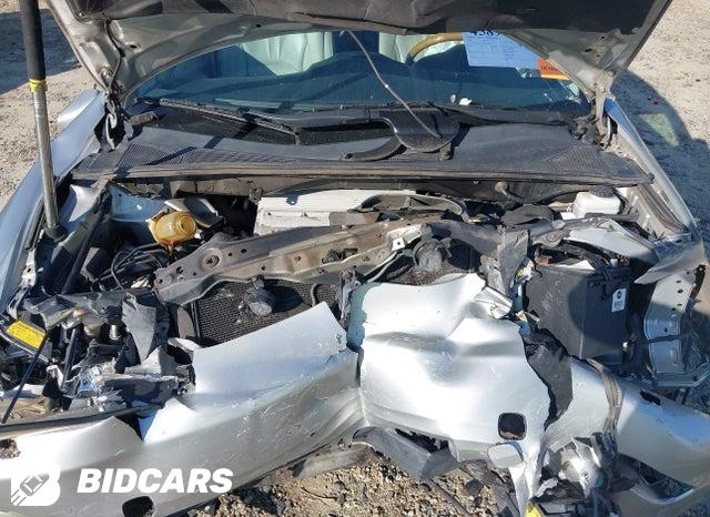 2T2GA31U74C016444 2004 Lexus RX photo no. 10