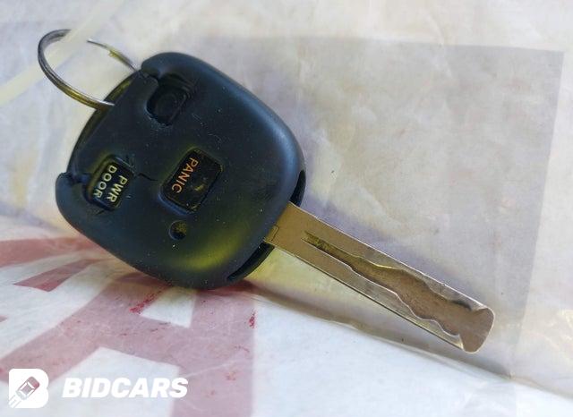 2T2GA31U74C016444 2004 Lexus RX photo no. 11