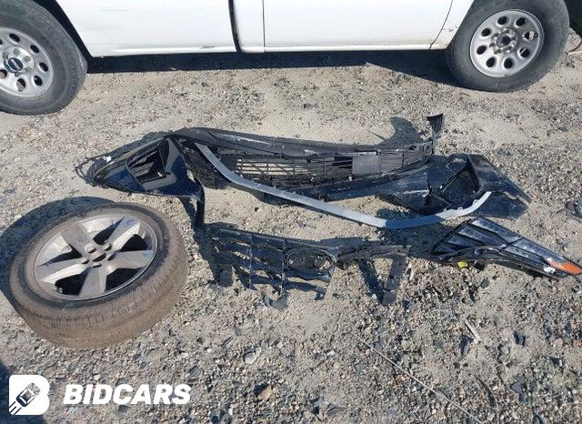 2T2GA31U74C016444 2004 Lexus RX photo no. 12