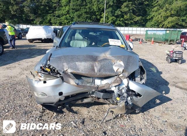 2T2GA31U74C016444 2004 Lexus RX photo no. 13