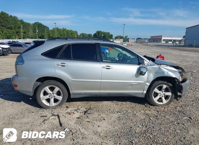 2T2GA31U74C016444 2004 Lexus RX photo no. 14