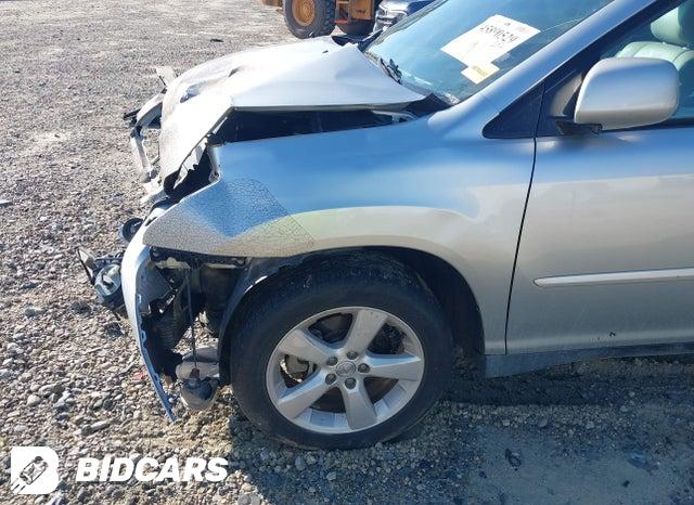 2T2GA31U74C016444 2004 Lexus RX photo no. 19