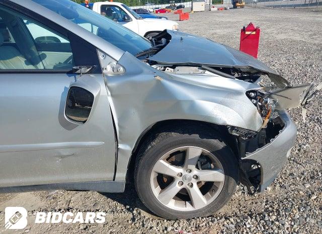 2T2GA31U74C016444 2004 Lexus RX photo no. 20