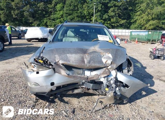 2T2GA31U74C016444 2004 Lexus RX photo no. 6