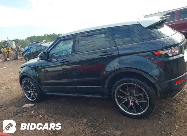 SALVT2BG8CH608270 2012 Land Rover Range Rover photo no. 14