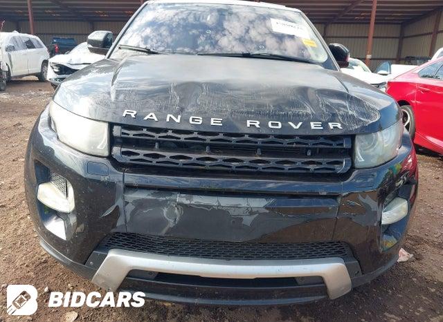 SALVT2BG8CH608270 2012 Land Rover Range Rover photo no. 6