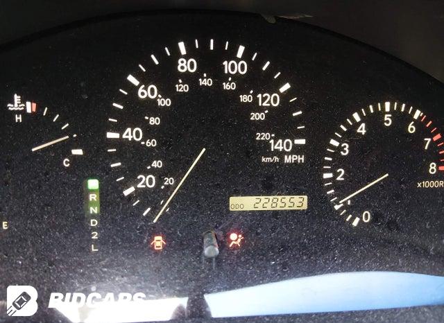 JTJHF10U520260596 2002 Lexus RX photo no. 7