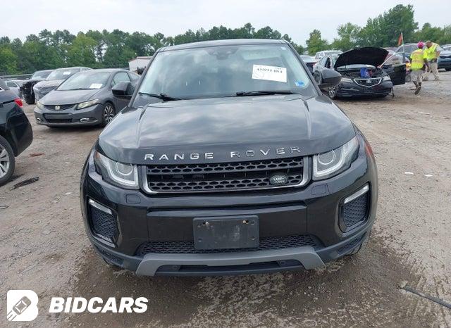 SALVP2BG7GH084538 2016 Land Rover Range Rover photo no. 12