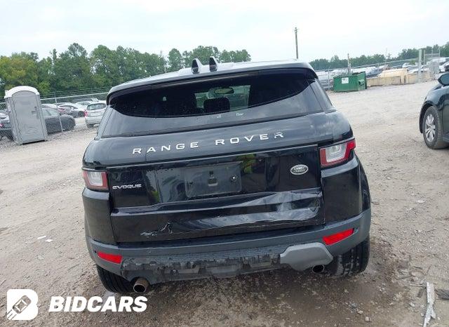 SALVP2BG7GH084538 2016 Land Rover Range Rover photo no. 16