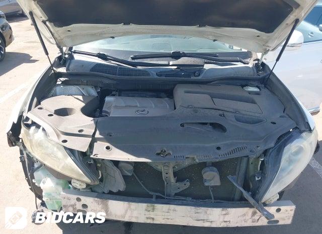 2T2ZK1BA9CC068476 2012 Lexus RX photo no. 10