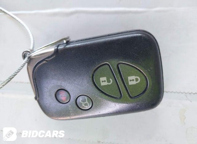 2T2ZK1BA9CC068476 2012 Lexus RX photo no. 11