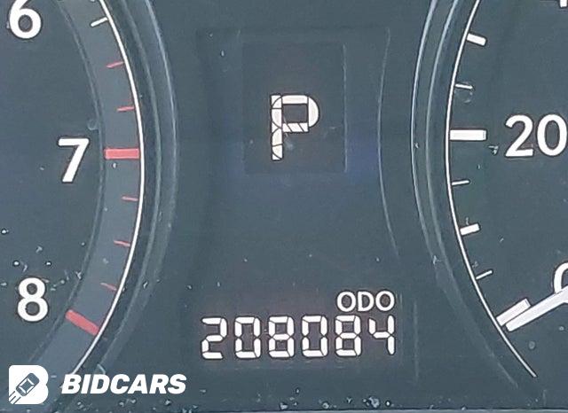2T2ZK1BA9CC068476 2012 Lexus RX photo no. 16