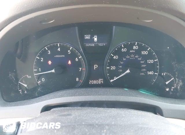 2T2ZK1BA9CC068476 2012 Lexus RX photo no. 7