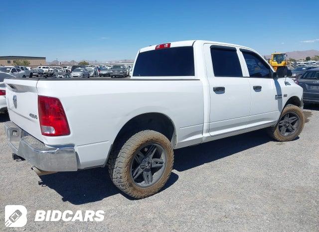 2016 RAM 1500 — VIN 1C6RR7ST7GS322573, şəkil 4