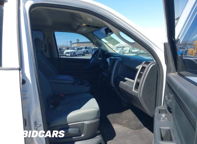 2016 RAM 1500 — VIN 1C6RR7ST7GS322573, şəkil 5