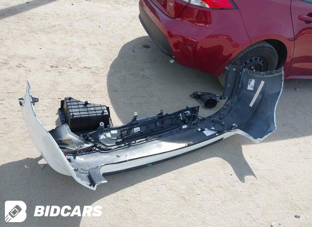 2021 Lexus RX — VIN 2T2HZMDA5MC285367, şəkil 12