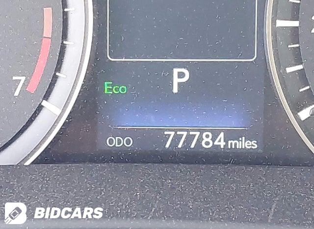 2021 Lexus RX — VIN 2T2HZMDA5MC285367, şəkil 16