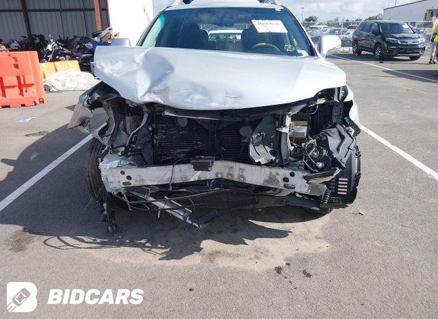 2T2BK1BA9CC143954 2012 Lexus RX photo no. 6