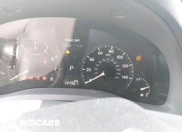 2T2BK1BA9CC143954 2012 Lexus RX photo no. 7