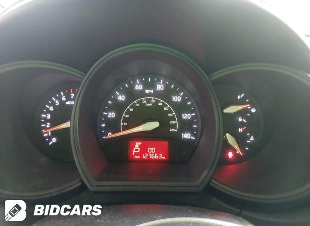 KNADM4A38F6442341 2015 KIA Rio photo no. 7
