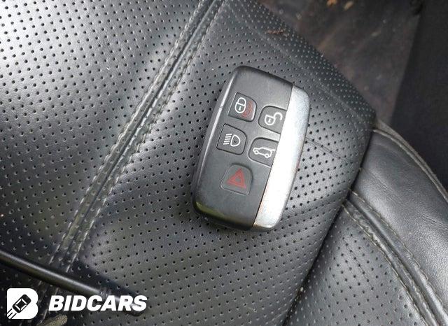 SALSK2D44BA287523 2011 Land Rover Range Rover photo no. 11