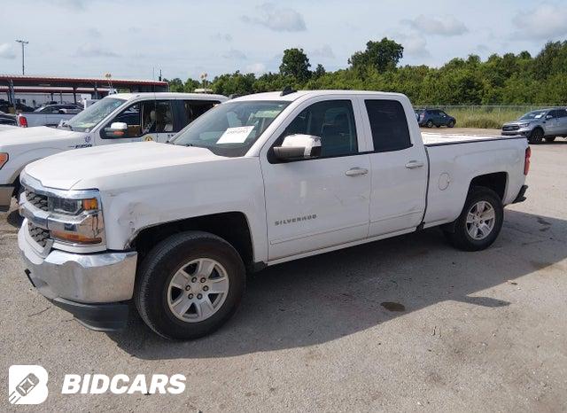 2018 Chevrolet Silverado 1500 — VIN 1GCRCREC8JZ183473, şəkil 14