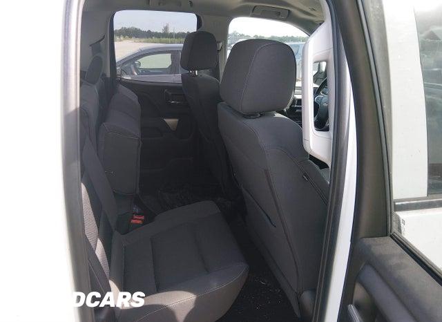 2018 Chevrolet Silverado 1500 — VIN 1GCRCREC8JZ183473, şəkil 8