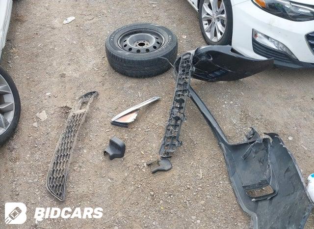 2FMDK3GC6DBC73473 2013 Ford Edge photo no. 11