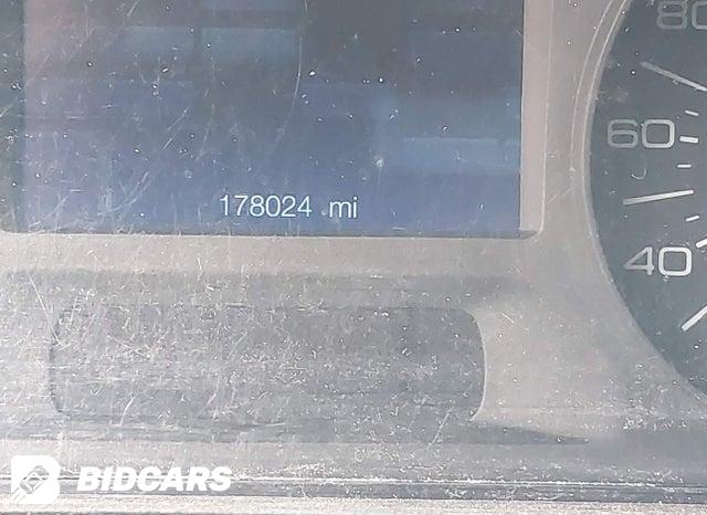 2FMDK3GC6DBC73473 2013 Ford Edge photo no. 15