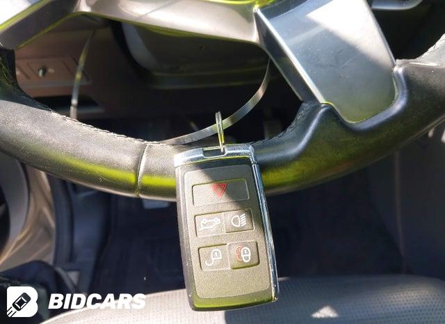 2021 Land Rover Discovery — VIN SALRT2RX2M2450732, şəkil 11