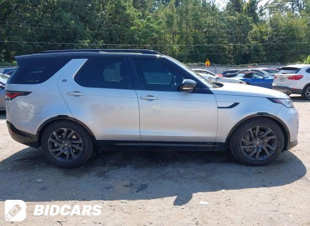 2021 Land Rover Discovery — VIN SALRT2RX2M2450732, şəkil 13
