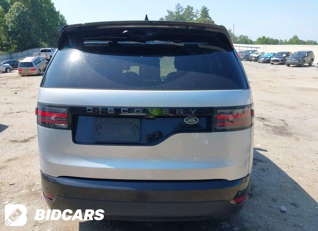 2021 Land Rover Discovery — VIN SALRT2RX2M2450732, şəkil 16