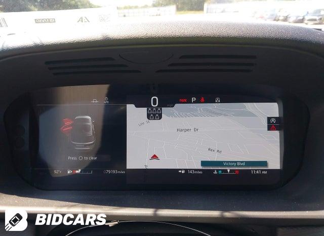 2021 Land Rover Discovery — VIN SALRT2RX2M2450732, şəkil 7