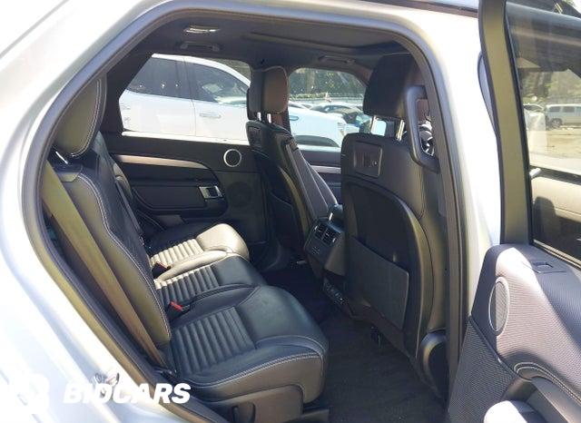 2021 Land Rover Discovery — VIN SALRT2RX2M2450732, şəkil 8