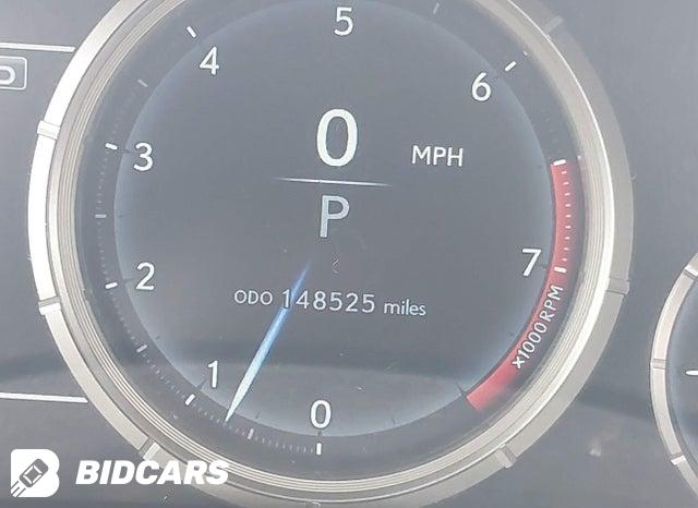 2017 Lexus RX — VIN 2T2BZMCA2HC104500, şəkil 15