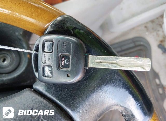 2T2GK31U89C077452 2009 Lexus RX photo no. 11