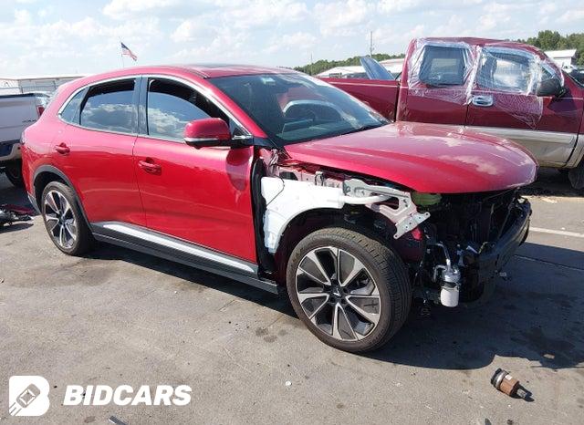 2024 Vinfast VF 8 — VIN RLLV1AFA1RH007956, şəkil 1