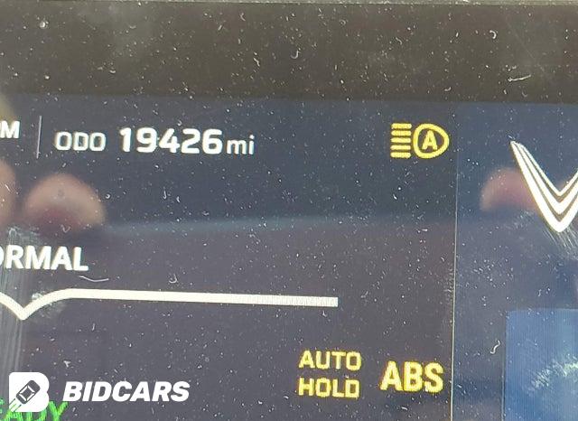 2024 Vinfast VF 8 — VIN RLLV1AFA1RH007956, şəkil 16