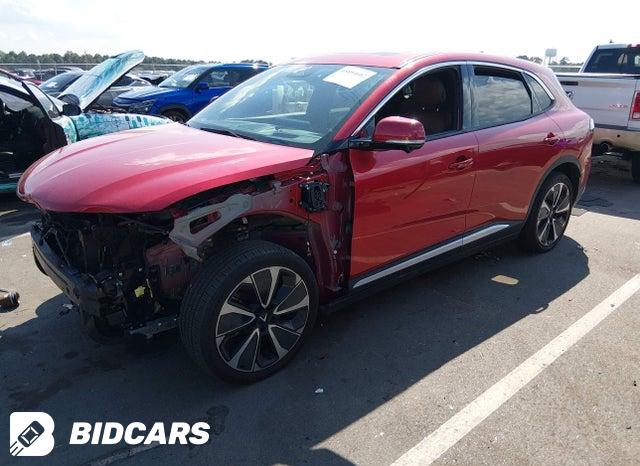 2024 Vinfast VF 8 — VIN RLLV1AFA1RH007956, şəkil 2