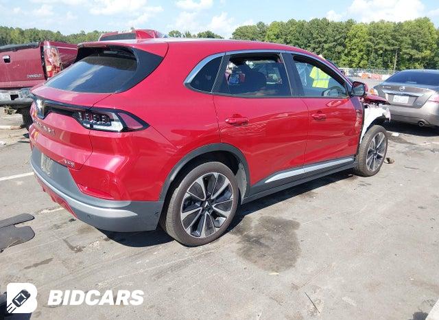 2024 Vinfast VF 8 — VIN RLLV1AFA1RH007956, şəkil 4