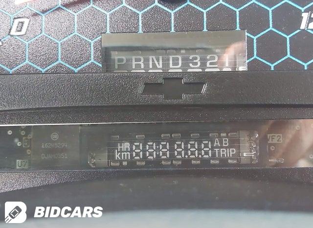 1GNET16S656111966 2005 Chevrolet Trailblazer Ext photo no. 15