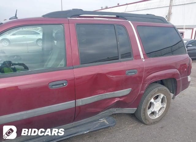 1GNET16S656111966 2005 Chevrolet Trailblazer Ext photo no. 6